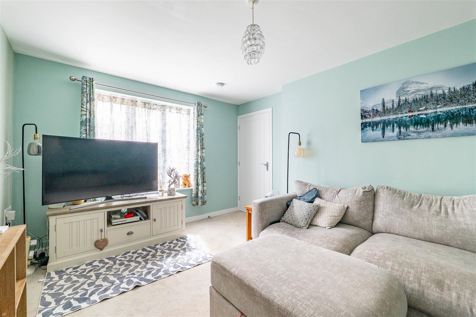 White Admiral Place, Bamber Bridge, Preston